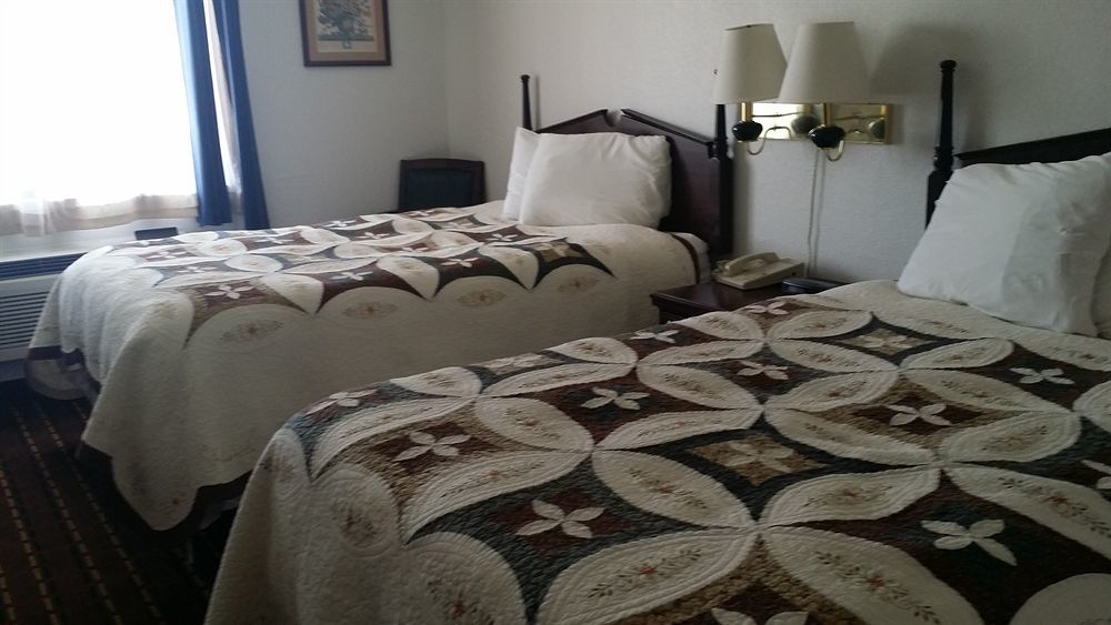 Guest House Inn Medical District Near Texas Tech Univ Lubbock Exterior foto